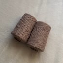 탑메이드PC | [뜨개 기록] 리스 가디건 | 스우니팅하우스 샌디콘사 | 핸드메이드 페어 전시 작업 | 대바늘 뜨개