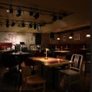 브룩클린 | 오사카 신사이바시 맛집 Brooklyn Parlor 브룩클린 팔러 외국인 분위기 물씬 나는 오사카 펍&amp;카페