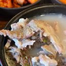 시골정통순대국 | 서촌 순대국 맛집 서촌정통순대국 후기 | 인왕산 광화문 국밥 찾는다면