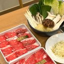 수성 | 대구 수성못 들안길 샤브샤브 맛집 샤브드수성 후기