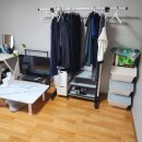 일신아파트 버스정류장 옆 이미지