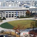 인천광역시 시립박물관 우현마당 이미지