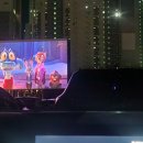 역북-45 | 자동차극장! CGV 드라이브인 용인 크랙사이드 &amp; 주토피아2 관람 후기/굽네치킨 용인역북점 고추바사삭 후기