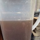 현푸드 | 현푸드 복숭아 아이스티 1KG 후기입니다