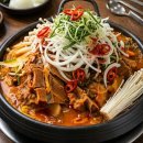 뼈누리감자탕신정점 | 울산감자탕맛집 뼈누리감자탕 천상점 솔직 후기 (울산밥집 추천)