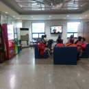 통진문화회관 이미지