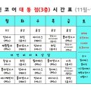 마린코어 요가 대동점 이미지