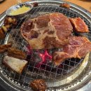 갈비명가두툼한숯불갈비 | [양주 고읍 맛집] 두툼한 돼지갈비에 가성비 폭우! '사랑채 숯불갈비' 솔직 후기 (별점 4점)