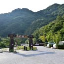 학천야영장 이미지