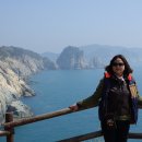 욕지 출렁다리 이미지