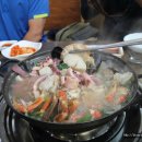 해물왕창칼국수 이미지