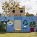 김대중센터 관광안내소 이미지