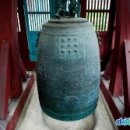 경기도 국보 -﻿ 용주사 동종[ Bronze Bell of Yongjusa Temple , 龍珠寺 銅鍾 ] 이미지