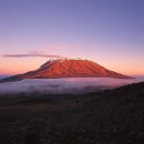 킬리만자로 이미지