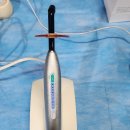 3m espe elipar freelight 2 Curing Light Unit 이미지
