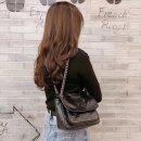 베이미 - 거제시 아주동 | 생로랑 니키백 베이미 미니 후기! 꾸안꾸 끝판왕 명품백, 사이즈·수납·코디까지 총정리
