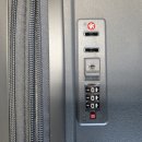 로아 | 캐리어 32인치 추천 사이즈 크기 에다스 로아 후기