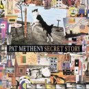마음의 위로가 되어준 음악 Pat Metheny-secret Story 이미지