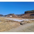 홍천군 남면 월천리 농막용 토지 매매 426평 4,700만원 이미지
