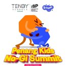 The Penang Kids No-Gi Brazilian Jiu-Jitsu Summit is coming:27 Sept. 2025 이미지