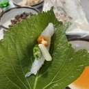 경포수산횟집 | 강원도 원주 현지인 추천 단구동 찐맛집 경포회수산 내돈내산 후기