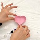 (주)한독 | [(주)한독] 감성 가득 오브제 트레이 만들기🍀 기업워크샵 프로그램 기업 출강 공예 프로그램 기관 출강...