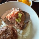 잉걸 | [강원도 동해] 망상해수욕장 잉걸 런치 후기｜숯불 함박정식·캐치테이블 예약