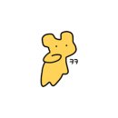 동원떡볶이 이미지