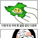 무쇠생오리 이미지