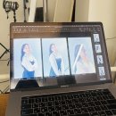 뷰티웍스 | 로얄웍스 홍대 프로필 사진 촬영 후기, 자연스러운 보정이 만족스러웠던 스튜디오