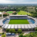 Germany , Bochum , Lohrheidestadion , 16,387 , 1954 (Re 2025.07.21) 이미지