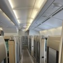 0202 | 인천에서 미국 LA공항 아시아나항공 OZ0202편 이코노미 후기