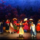 국악뮤지컬 창극 성왕의 낙원 이미지