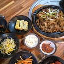 구미대로-34 | 구미 신평동 맛집 석쇠불고기 산호갈비 점심특선 추천 차돌된장찌개 추천