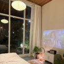 느리게 가는 구름 이미지