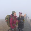 소백태극종주 34km (시간이 흘러간 후에 아름다운 추억길) 이미지