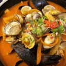 꼬막짬뽕 이미지