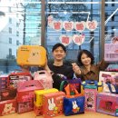 덴스타(주) | 초콜릿 더한 '캐릭터 굿즈'… 편의점 MZ세대 취향 조준