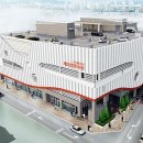 구리전통시장 공영주차장 이미지