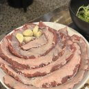 하단 핫플로 유명한 소양강숯불생고기 다녀온 찐후기 + 동아대 오래된 노포술집 미룡