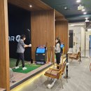 버디톡 | 동탄역골프 버디톡 다니고 있어요.