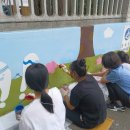 청소년수련관 주차장 이미지