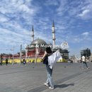 랩피온 | 2022 6월 10박 터키여행 02 /이스탄불 교통카드(kart) 충전, 맛집 후기, 너무 좋았던 Nardis jazz bar