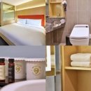 호텔 달 이미지