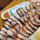 미금국수집 | 분당 비빔국수 보쌈 장 비빔국수 미금점 재방문 후기