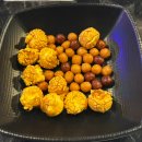 한끼 닭 칼국수 이미지