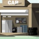 현대자동차(주)창원서비스센터 이미지