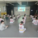 태권소리 태권도장 이미지