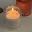 🌸 KUKKA SCENT 슈가캔들 체리블라썸 개봉기 &amp; 사용 후기