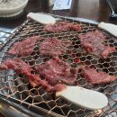 석촌역(7번출구 뒤) | 석촌역 7번출구 로컬맛집 [광양불고기] 달지 않아서 굳 내돈내산 후기?!